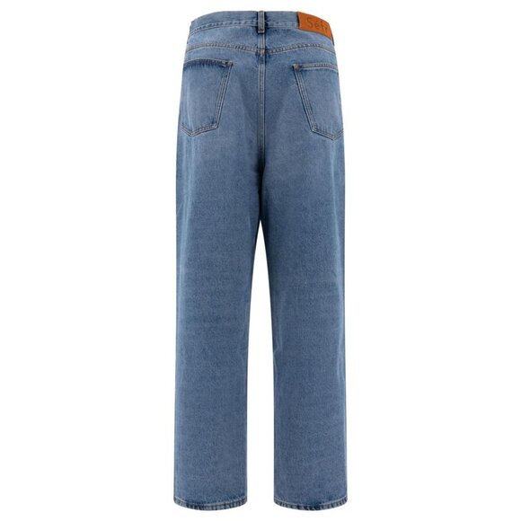 Séfr Disco Cut Jeans Tag Size 31 Men - Picture 2 of 4